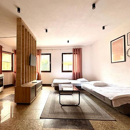 Network Apartment Яйце Экстерьер фото