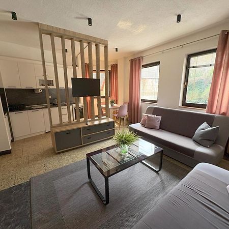 Network Apartment Яйце Экстерьер фото
