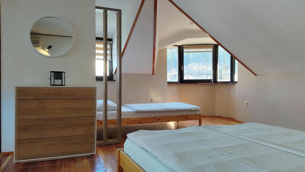 Network Apartment Яйце Экстерьер фото