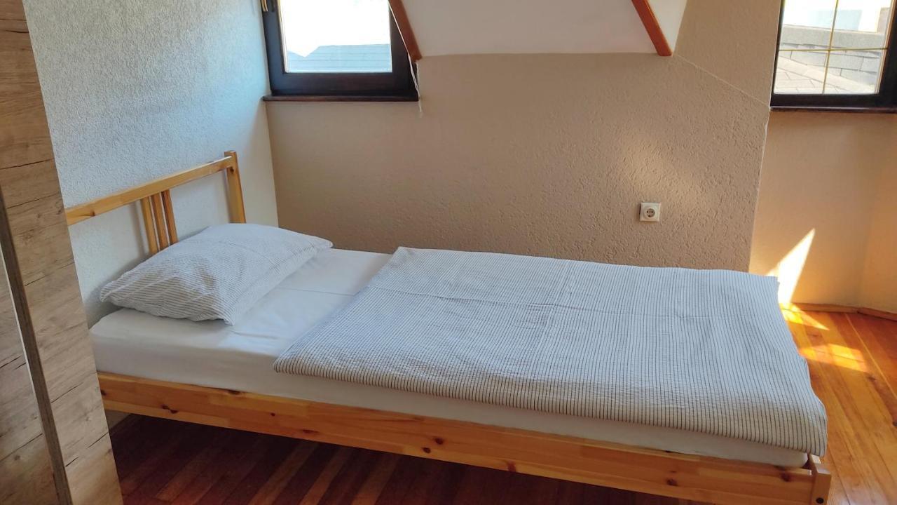 Network Apartment Яйце Экстерьер фото