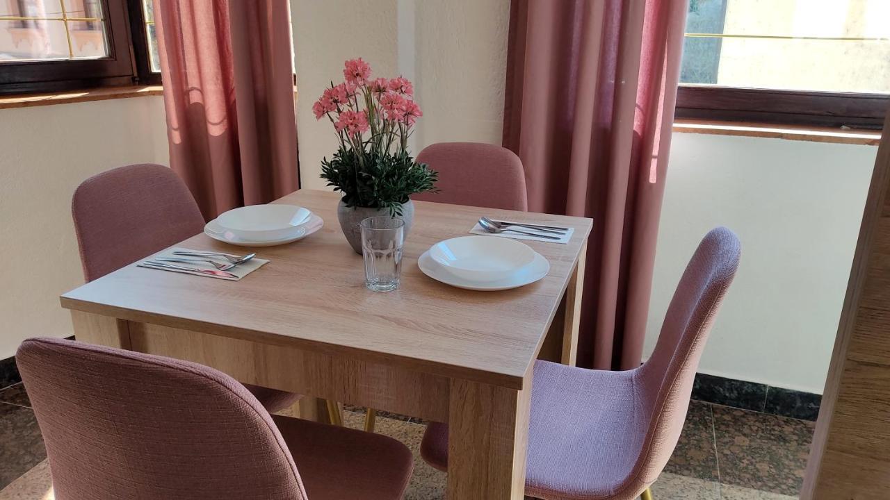 Network Apartment Яйце Экстерьер фото