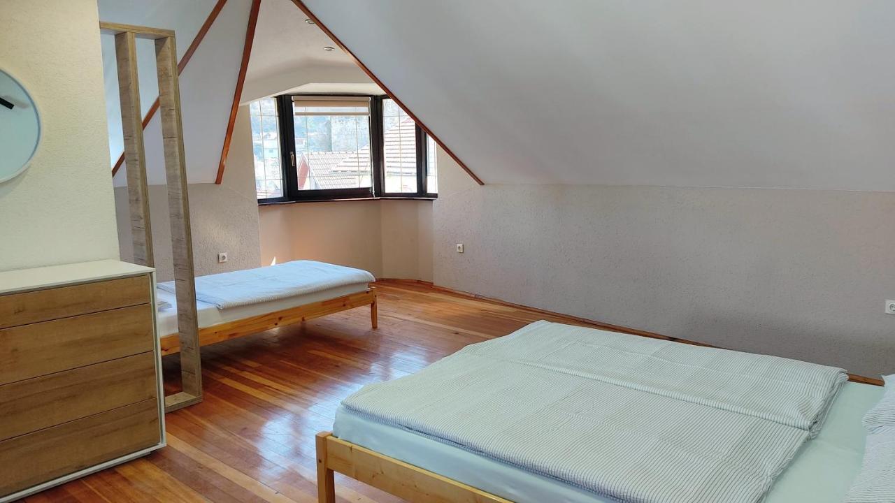 Network Apartment Яйце Экстерьер фото