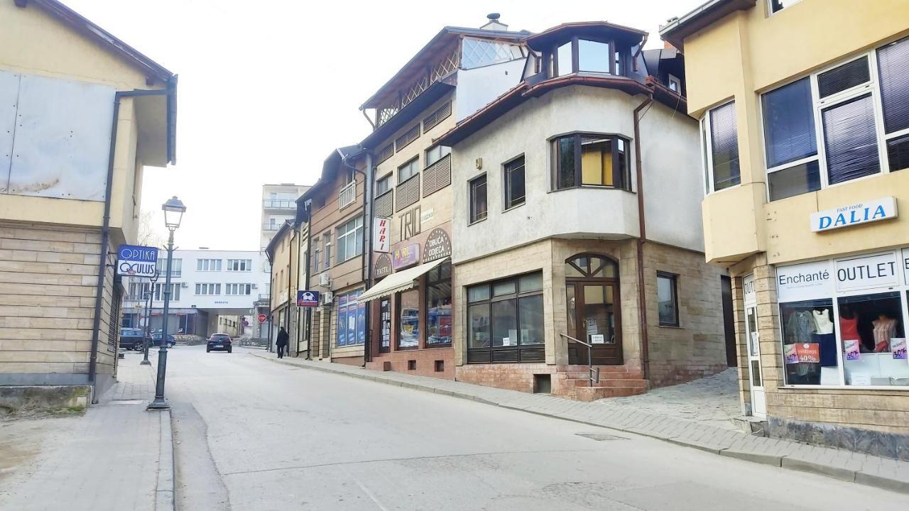 Network Apartment Яйце Экстерьер фото