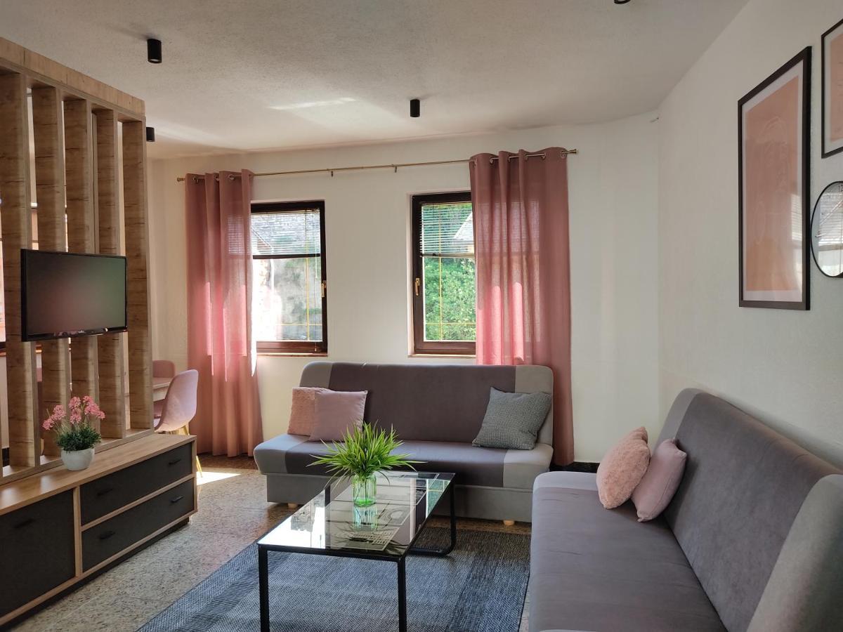 Network Apartment Яйце Экстерьер фото